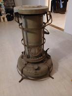 Oliekachel - Vintage, Ophalen, Oliekachel, Gebruikt, Overige brandstoffen