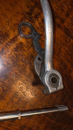 Indirect schakel mechanische, Ophalen of Verzenden, Blok