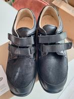 Nieuw! Nimco orthopedische schoenen Leer mt 42.5/UK 8.5, Zwart, Overige typen, Ophalen of Verzenden, Nieuw