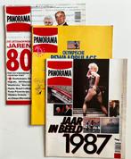 Panorama collectie, Verzamelen, Tijdschriften, Kranten en Knipsels, Ophalen of Verzenden, Tijdschrift, 1980 tot heden