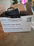 Pomp voor bevallingsbad, Ophalen of Verzenden