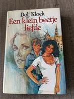 Dolf Kloek - Een klein beetje liefde, Ophalen of Verzenden, Gelezen, Dolf Kloek, Nederland