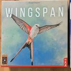 Wingspan bordspel weinig gebruikt., Hobby en Vrije tijd, Gezelschapsspellen | Bordspellen, Ophalen of Verzenden, Zo goed als nieuw
