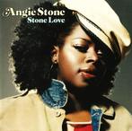Angie Stone – Stone Love (2004, CD), Cd's en Dvd's, Soul of Nu Soul, Ophalen of Verzenden, Zo goed als nieuw