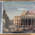 2cd, Corelli, Vioolsonates op 5. Sonnerie, Nigel North, Ophalen of Verzenden
