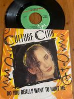 Culture Club - Do You Really Want To Hurt Me 7", Ophalen of Verzenden, 7 inch, Pop