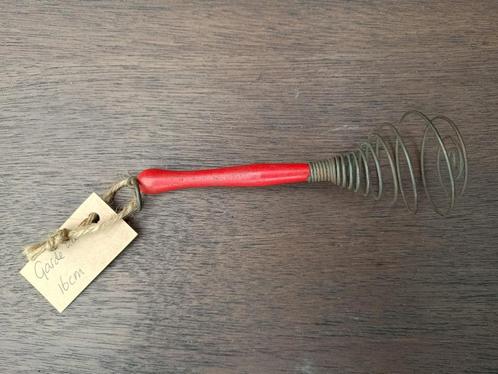 Vintage garde klein, Antiek en Kunst, Curiosa en Brocante, Ophalen of Verzenden