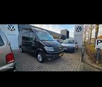 Volkwagen crafter 2.0 tdi 140pk L3H3 BPM vrij, Auto's, Particulier, Te koop