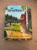 Julia Donaldson - De Gruffalo, Ophalen of Verzenden, Zo goed als nieuw, Julia Donaldson