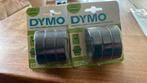 Dymo label voor dymo labeltang, Nieuw, Ophalen of Verzenden