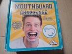 Mouthguard Challenge, Hobby en Vrije tijd, Gezelschapsspellen | Kaartspellen, Ophalen of Verzenden, Gebruikt