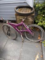 Gratis fiets op te halen in Alkmaar, Ophalen, Gebruikt, Staal