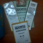 Klemstroken, Ophalen of Verzenden, Nederland