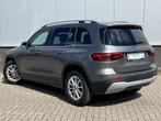 Mercedes-Benz GLB 200 Luxery 7p. | 7-zits | Matrix-LED | MBu, Zwart, 4 cilinders, 7 stoelen, Bedrijf
