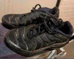 Nike Air Max - Maat 32 - Zwart, Gebruikt, Jongen of Meisje, Schoenen, Ophalen of Verzenden
