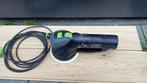 Festool RO 150 FEQ Excentrische schuurmachine, Doe-het-zelf en Verbouw, Gereedschap | Schuurmachines, Ophalen of Verzenden, Zo goed als nieuw