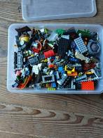 Lego, Kinderen en Baby's, Speelgoed | Duplo en Lego, Ophalen, Zo goed als nieuw, Losse stenen, Lego