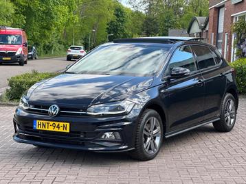 Volkswagen POLO 1.5 TSI Highline Business R beschikbaar voor biedingen
