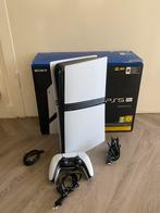 Playstation 5 Pro 2TB Nieuw, Spelcomputers en Games, Spelcomputers | Sony PlayStation 5, Ophalen of Verzenden, Zo goed als nieuw