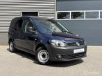 Volkswagen Caddy Bestel 1.6 TDI Elektrische ramen BTW auto, Auto's, Bestelauto's, Voorwielaandrijving, Euro 5, Huisgarantie, 4 cilinders