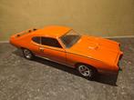 1969 Pontiac Gto van American Muscle, Ophalen, ERTL