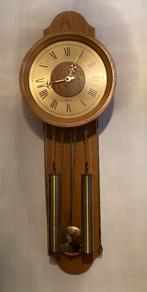 Klok Warmink, Ophalen