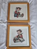 Hummeltje, Verzamelen, Ophalen, Zo goed als nieuw, Hummel