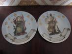 HUMMEL KERST BORDEN 1988-1989, Ophalen of Verzenden