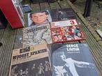 partij lp,s, Cd's en Dvd's, Vinyl | Pop, Ophalen of Verzenden, 1960 tot 1980, Gebruikt, Overige formaten
