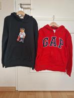 Baron Filou en Gap sweater maat 140, Gebruikt, Trui of Vest, Ophalen of Verzenden, Baron Filou