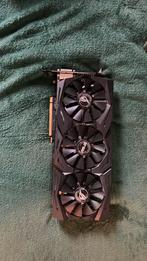 ASUS ROG Strix GeForce GTX 1060 O6G (6GB), Computers en Software, Videokaarten, Ophalen, PCI-Express 3, Gebruikt, DisplayPort