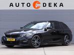 BMW 3-serie Touring 330i M-Sport High Executive *Adaptive Cr, Auto's, BMW, Automaat, 1998 cc, Gebruikt, 4 cilinders