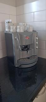 RDL E.S.E. ese POD espresso machine Sweet Coffee Vapore, Ophalen of Verzenden, Zo goed als nieuw, Espresso apparaat, Afneembaar waterreservoir