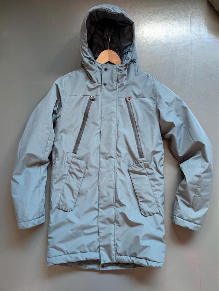 PureWhite winterjas maat XS, Kleding | Heren, Jassen | Zomer, Zo goed als nieuw, Maat 46 (S) of kleiner, Overige kleuren, Ophalen of Verzenden