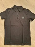 Antony Morato poloshirt 152 zwart, Kinderen en Baby's, Kinderkleding | Maat 152, Ophalen of Verzenden, Shirt of Longsleeve, Jongen