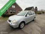 Te Koop Volkswagen Polo 1.2-12V -Nw apk-Vol opties, Auto's, 1198 cc, Bedrijf, Handgeschakeld, 39 €/maand