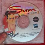 Sum Op CD-Rom 1 - Vintage PC Game, Computers en Software, Ophalen of Verzenden, Gebruikt, Windows