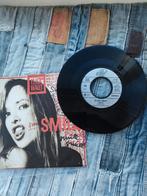 Elisa Waut - Smile 7" Single, Cd's en Dvd's, 7 inch, Single, Ophalen of Verzenden, Zo goed als nieuw