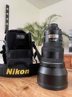 Nikon AF-S Nikkor 200mm f/2G ED VR, Audio, Tv en Foto, Fotografie | Lenzen en Objectieven, Ophalen of Verzenden