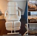 Behandelstoel, Ophalen, Overige typen