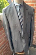 Roy Robson grijs blazer/ jasje, maat 54 Nieuwstaat, Ophalen of Verzenden, Gedragen, Maat 52/54 (L), Grijs
