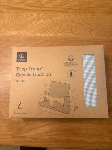 Stokke Tripp Trapp Kussen - Classic Cushion beschikbaar voor biedingen