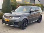 Land Rover Range Rover Sport 3.0 TDV6 HSE Dynamic 2018 Panor, Auto's, Land Rover, Automaat, Euro 6, 2993 cc, 259 pk