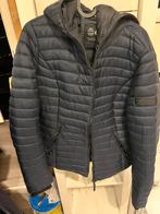 Navahoo Damesjas Maat L Blauw, Ophalen of Verzenden, Zo goed als nieuw, Maat 42/44 (L), Blauw