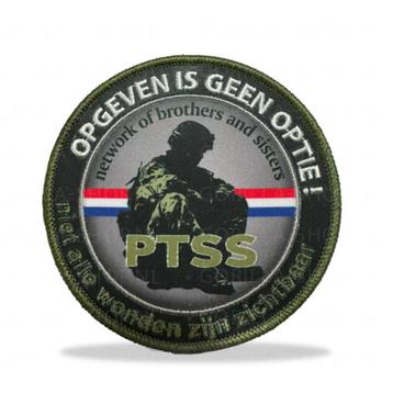 PTSS patches beschikbaar voor biedingen