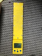 Caravanweightcontrol, Ophalen of Verzenden, Zo goed als nieuw