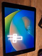 Apple iPad 5e generatie (2017) - Model A1822 (nieuw scherm), Computers en Software, Apple iPads, 10 inch, Gebruikt, 32 GB, Apple iPad
