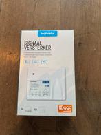 Technetix Signaal Versterker FRA-752/N, Ophalen of Verzenden, Zo goed als nieuw, Minder dan 2 meter, Overige kabels