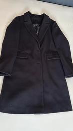 Nette dames winterjas maat S blauw, Ophalen of Verzenden, Zo goed als nieuw, Maat 36 (S), Blauw