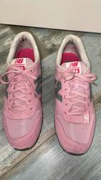 NEW BALANCE  SNEAKERS MT 37,5, New balance, Ophalen of Verzenden, Roze, Zo goed als nieuw